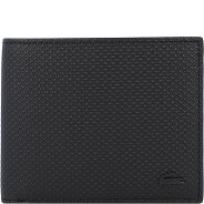 Lacoste Chantaco Portemonnee Leer 11,5 cm Productbeeld