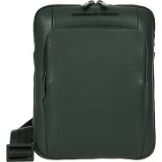 Porsche Design Roadster Schoudertas Leer 21 cm Productbeeld
