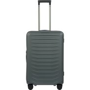 Porsche Design Roadster 4 wielen Trolley M 69 cm met uitbreidingsplooi Productbeeld