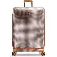 Heys EZ Fashion 4 wielen Trolley L 76 cm met uitbreidingsplooi Productbeeld