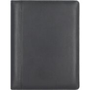 Alassio Bosa schrijfmap leer 35 cm Productbeeld