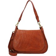 Campomaggi Enza Schoudertas Leer 35 cm Productbeeld