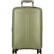 Jump Evae 4 wielen Cabinewagen 55 cm Productbeeld