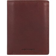 Jack Kinsky Montreal Portemonnee RFID-bescherming Leer 12 cm Productbeeld