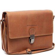 The Chesterfield Brand Lunor Boodschapper Leer 26 cm Productbeeld