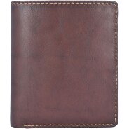 Picard Toscana Portemonnee II Leer 11 cm Productbeeld