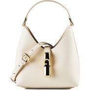 Furla Goccia Mini handtas Leer 18 cm Productbeeld