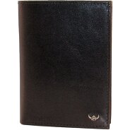 Golden Head Colorado Identiteitskaart etui RFID Leer 9 cm Productbeeld