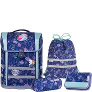 McNeill Perfecto Schooltas set 5-delig Productbeeld
