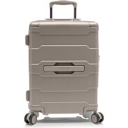 Heys ReNew 4 wielen Cabinewagen S 53 cm met uitbreidingsplooi Productbeeld