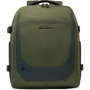 Piquadro S140 Dagrugzak 45 cm Laptop compartiment Productbeeld