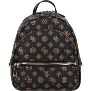 Guess Manhattan II Stad rugzak 24 cm Productbeeld Guess Manhattan II Stad rugzak 24 cm Productbeeld