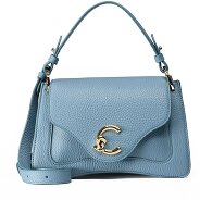 Coccinelle C-Me Schoudertas Leer 23.5 cm Productbeeld