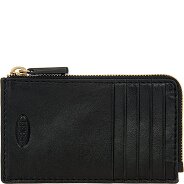 Bric's Volterra Kredietkaart etui RFID-bescherming Leer 14 cm Productbeeld