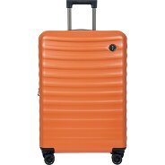 Bric's Nausicaa 4 wielen Trolley L 78 cm met uitbreidingsplooi Productbeeld