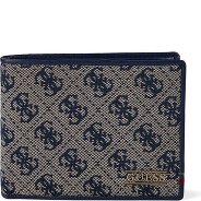 Guess Boston Portemonnee RFID-bescherming 12 cm Productbeeld