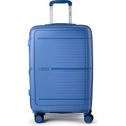 Benzi 5899 4 wielen Trolley M 57 cm met uitbreidingsplooi Productbeeld