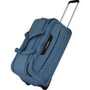 Travelite Skaii 2-wiel weekendtas 65 cm Productbeeld