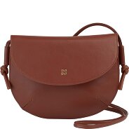 DuDu Skye Crossbody tas Leder 21 cm Productbeeld