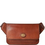 The Bridge Story Uomo Fanny pack Leer 34 cm Productbeeld