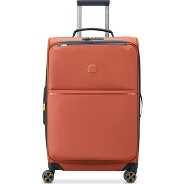 Delsey Paris Turenne Soft 4 wielen Trolley 68 cm met uitbreidingsplooi Productbeeld
