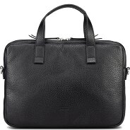 Jost Vika Laptoptas Leer 34 cm Productbeeld