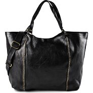 Campomaggi Violante Shopper Tas Leder 48 cm Productbeeld