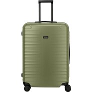 Titan Overseas 4 wielen Trolley M 69 cm Productbeeld