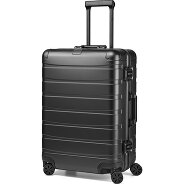 Redolz Pro Aluminium 4 wielen Trolley M 66 cm Productbeeld