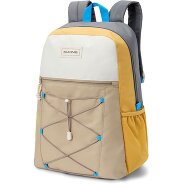 Dakine Tardy Slip 25L Dagrugzak 43 cm Laptop compartiment Productbeeld Dakine Tardy Slip 25L Dagrugzak 43 cm Laptop compartiment Productbeeld