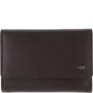 Golden Head Polo Portemonnee RFID-bescherming Leder 14 cm Productbeeld