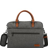 Picard Go Eco Koffer 38 cm Laptop compartiment Productbeeld