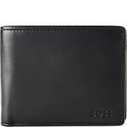 Boss Asolo Portemonnee Leer 11 cm Productbeeld
