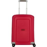 Samsonite S'Cure Spinner 4-Wiel Cabin Trolley 55 cm Productbeeld