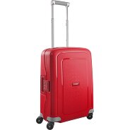 Samsonite S'Cure 4 wielen Cabinewagen 55 cm Productbeeld