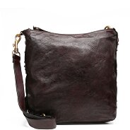 Campomaggi Nunzia Schoudertas Leer 27 cm Productbeeld
