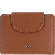 Golden Head Polo Portemonnee RFID-bescherming Leder 12 cm Productbeeld