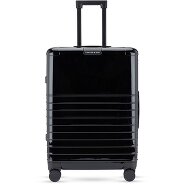 Kapten & Son Heathrow Essential 4 wielen Trolley 70 cm Productbeeld