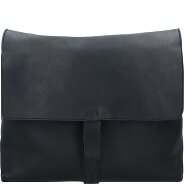Harold's Lift Laptoptas Leder 35 cm Productbeeld