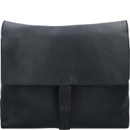 Harold's Lift Laptoptas Leer 35 cm Productbeeld Harold's Lift Laptoptas Leer 35 cm Productbeeld