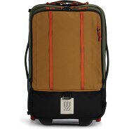 Topo Designs Global 2 wielen Cabinewagen 53 cm Productbeeld