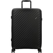 Jump Levante 4 wielen Trolley 65 cm Productbeeld Jump Levante 4 wielen Trolley 65 cm Productbeeld