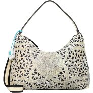 Gabs Fiona Schoudertas Leer 36 cm Productbeeld Gabs Fiona Schoudertas Leer 36 cm Productbeeld