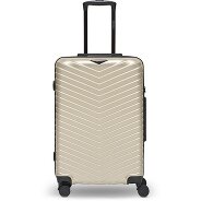 Redolz Essentials 18 4 wielen Trolley 66 cm met uitbreidingsplooi Productbeeld