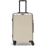 Redolz Essentials 18 4 wielen Trolley 66 cm met uitbreidingsplooi Productbeeld