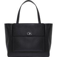 Calvin Klein CK Re-Lock Schoudertas 44 cm Productbeeld