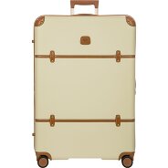 Bric's Bellagio 4 wielen Trolley 82 cm met uitbreidingsplooi Productbeeld