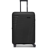 Farmhood Eco Edition 4 wielen Trolley 67 cm met uitbreidingsplooi Productbeeld