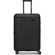 Farmhood Eco Edition 4 wielen Trolley 67 cm met uitbreidingsplooi Productbeeld