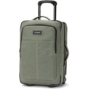 Dakine Carry 42L 2 wielen Cabinewagen 55 cm Laptop compartiment Productbeeld